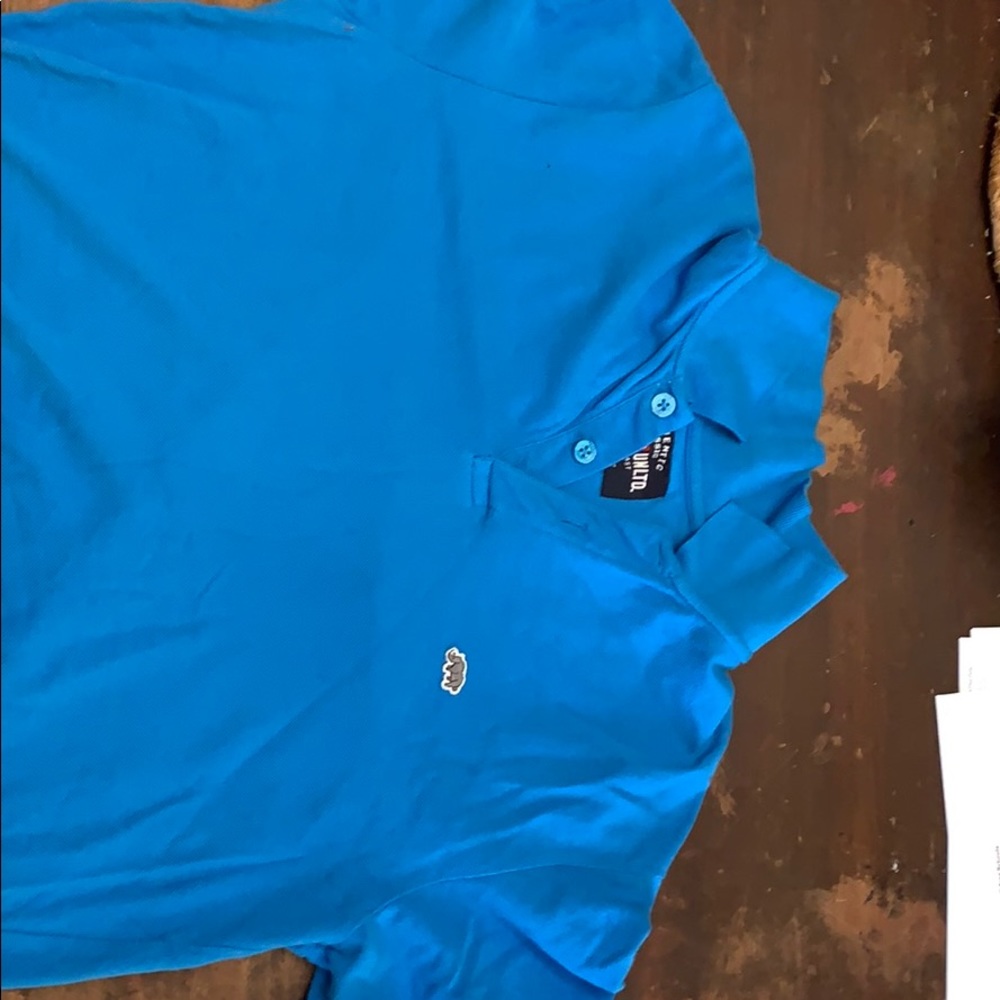 Men’s Xl Polo